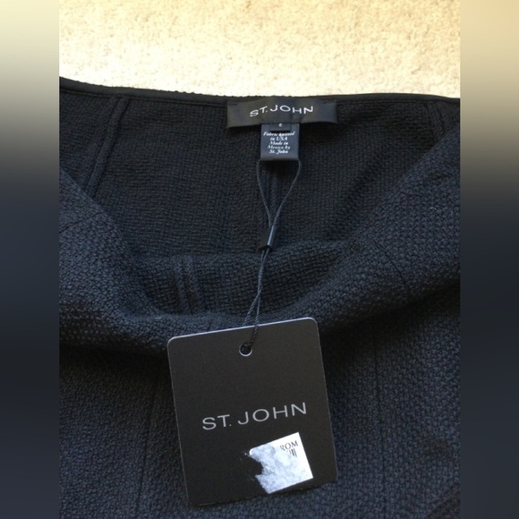 St. John skirt NWT - Picture 4 of 10